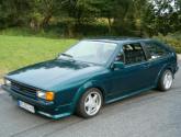 VW Scirocco (53B)